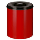 V PART - Poubelle anti-feu 80L - CleanServiceSA