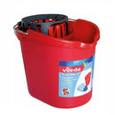 VILEDA - Seau SuperMocio avec presse - CleanServiceSA